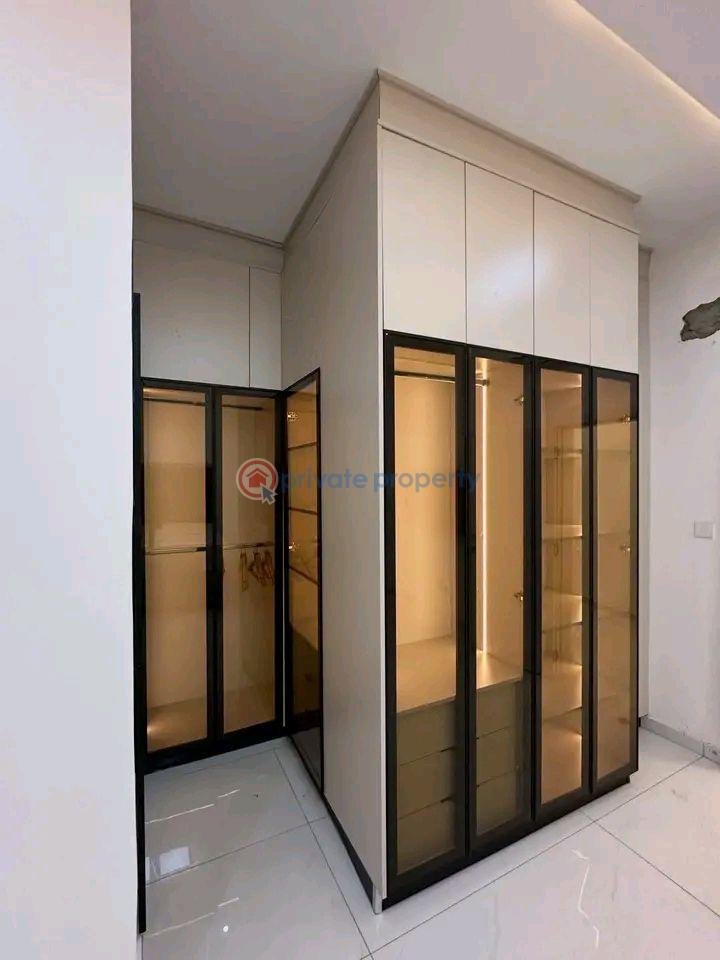 3 bedroom House For Sale East Legon Hills Accra - 5