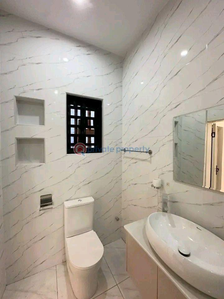 3 bedroom House For Sale East Legon Hills Accra - 4