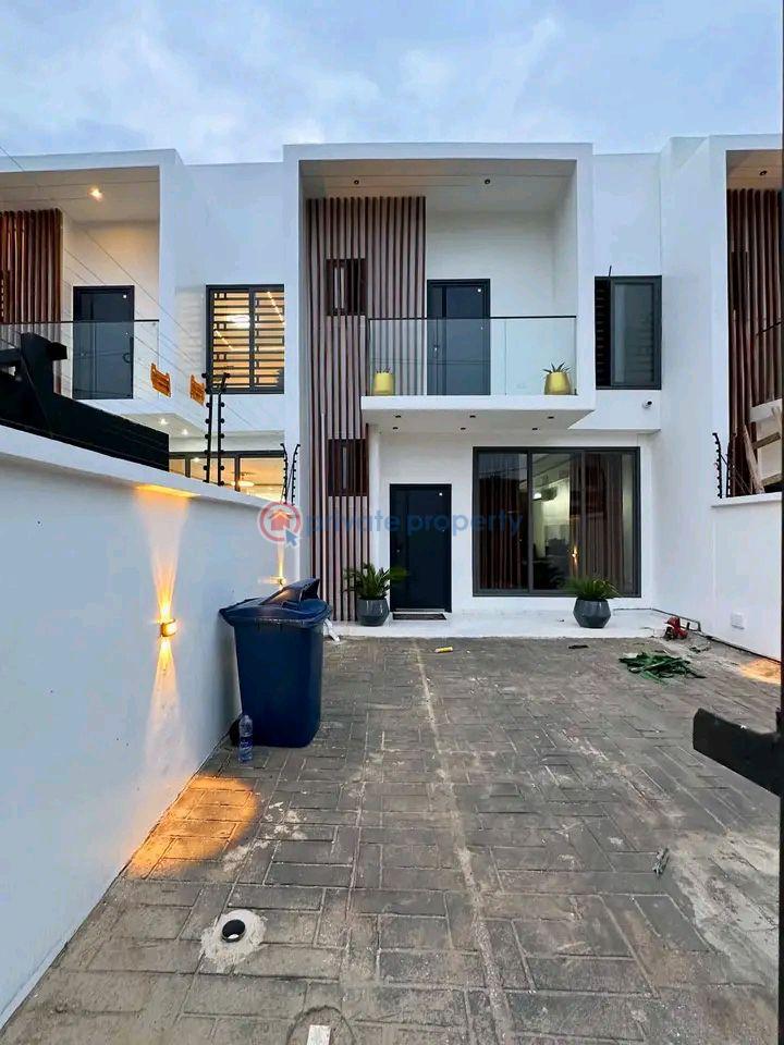 3 bedroom House For Sale East Legon Hills Accra - 0