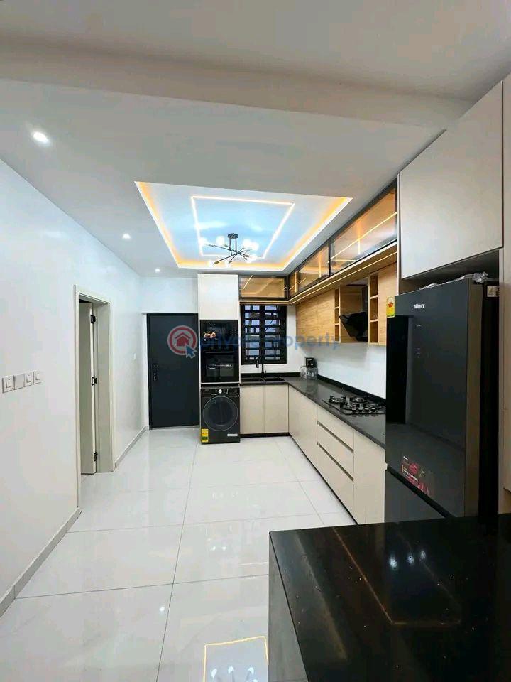 3 bedroom House For Sale East Legon Hills Accra - 6