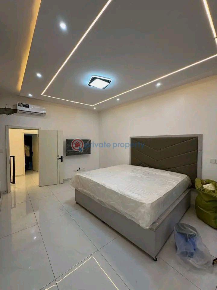 3 bedroom House For Sale East Legon Hills Accra - 2