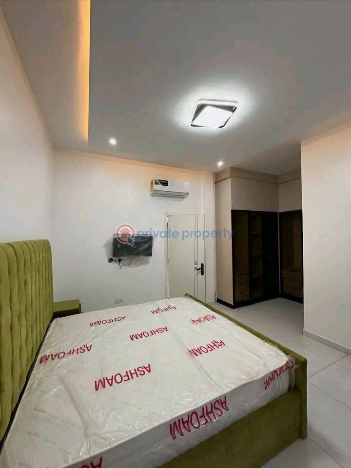 3 bedroom House For Sale East Legon Hills Accra - 8