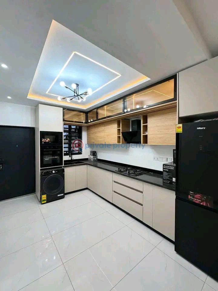 3 bedroom House For Sale East Legon Hills Accra - 7