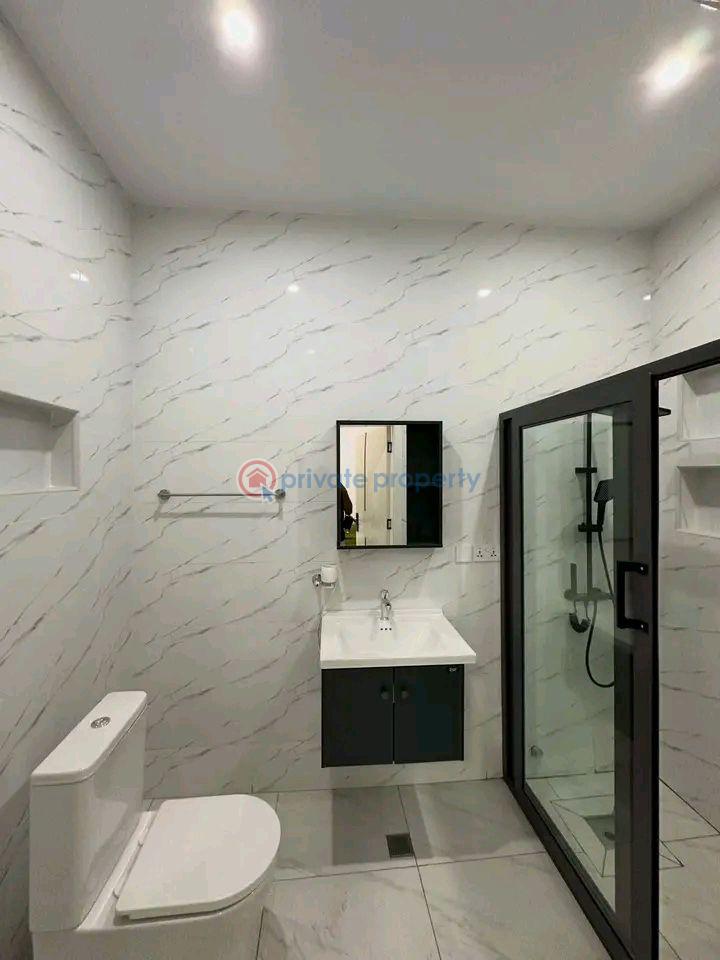 3 bedroom House For Sale East Legon Hills Accra - 1
