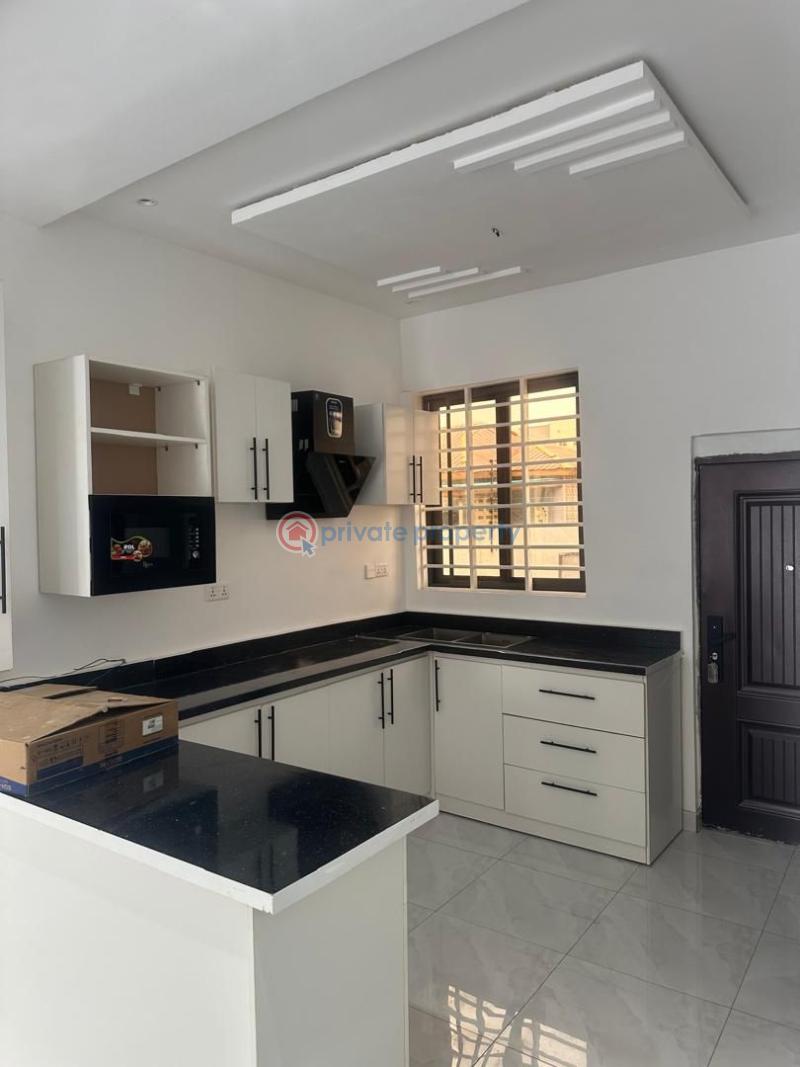 3 bedroom House For Sale East Legon Hills Accra - 3