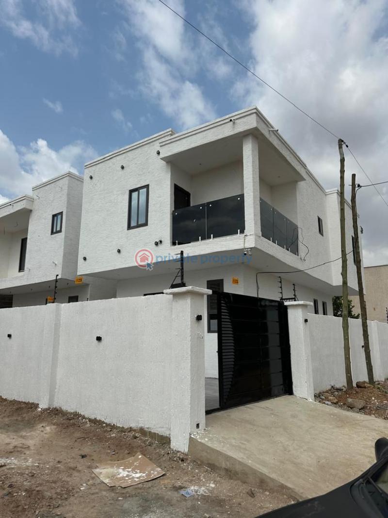 3 bedroom House For Sale East Legon Hills Accra - 0