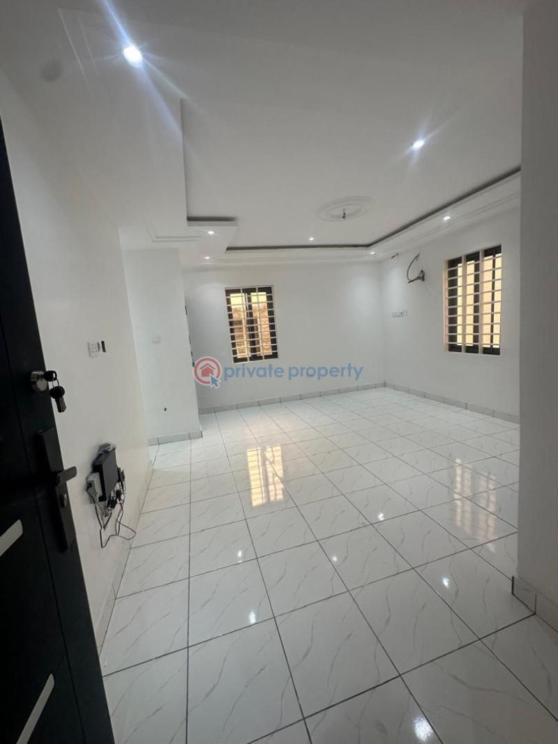 3 bedroom House For Sale East Legon Hills Accra - 1