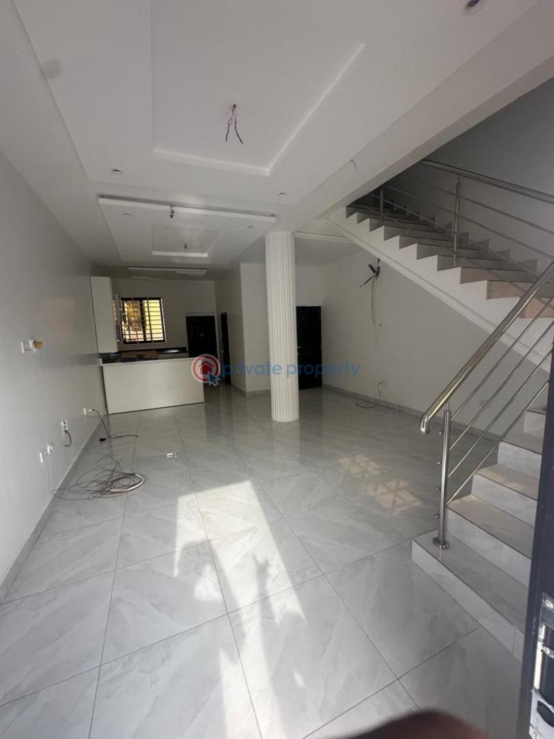 3 bedroom House For Sale East Legon Hills Accra - 4