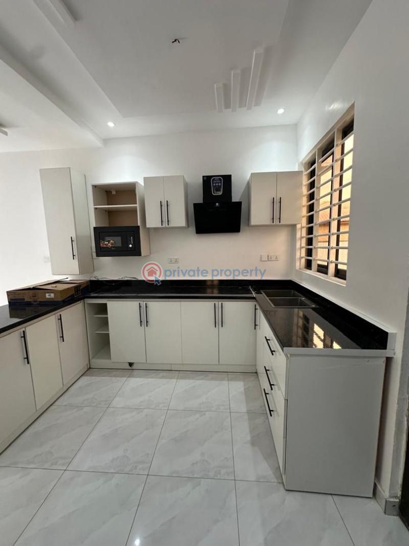 3 bedroom House For Sale East Legon Hills Accra - 2