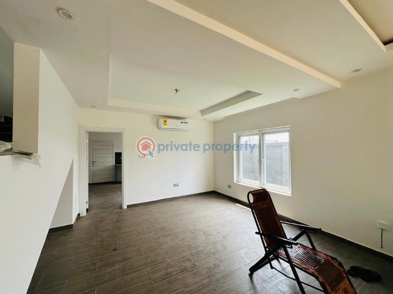 3 bedroom House For Rent Oyarifa Adenta Municipal Accra - 1