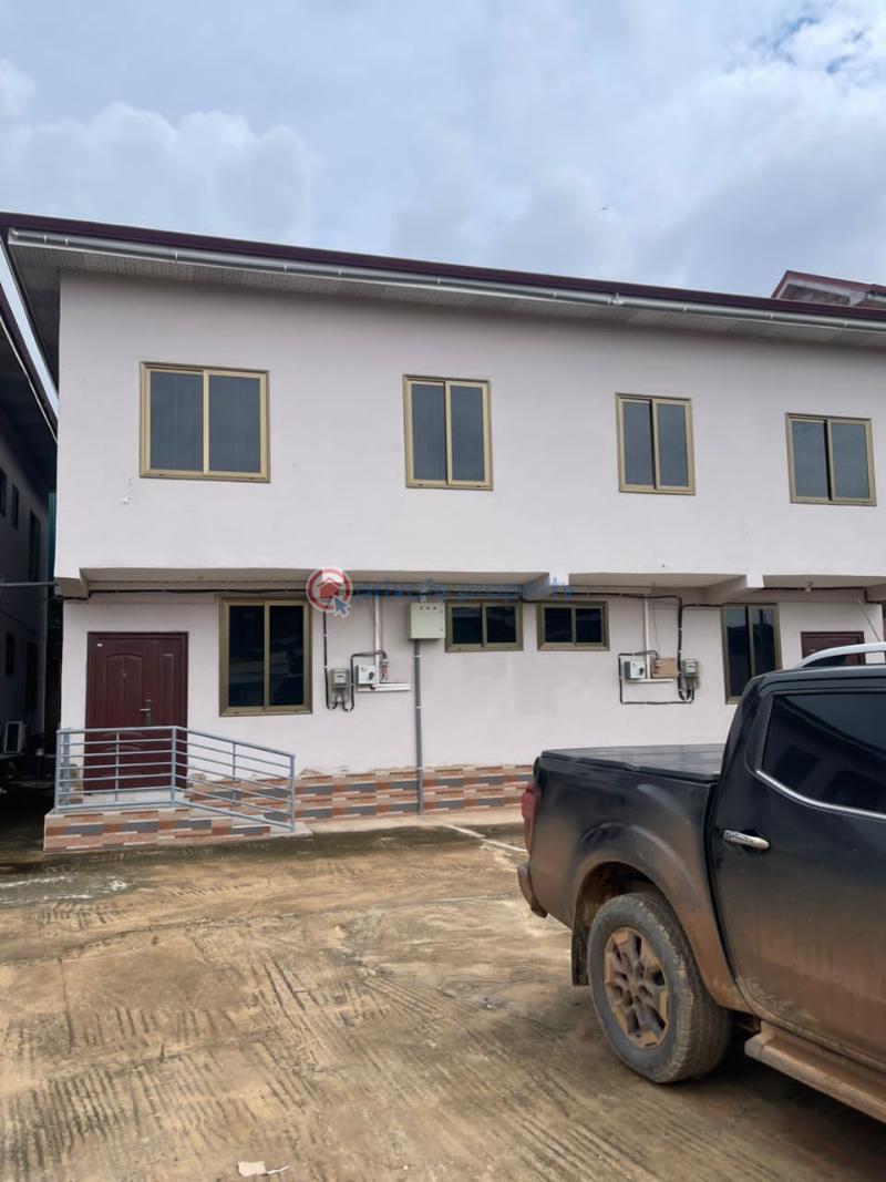 3 bedroom Apartment For Rent Kotobabi Spintex Accra - 2