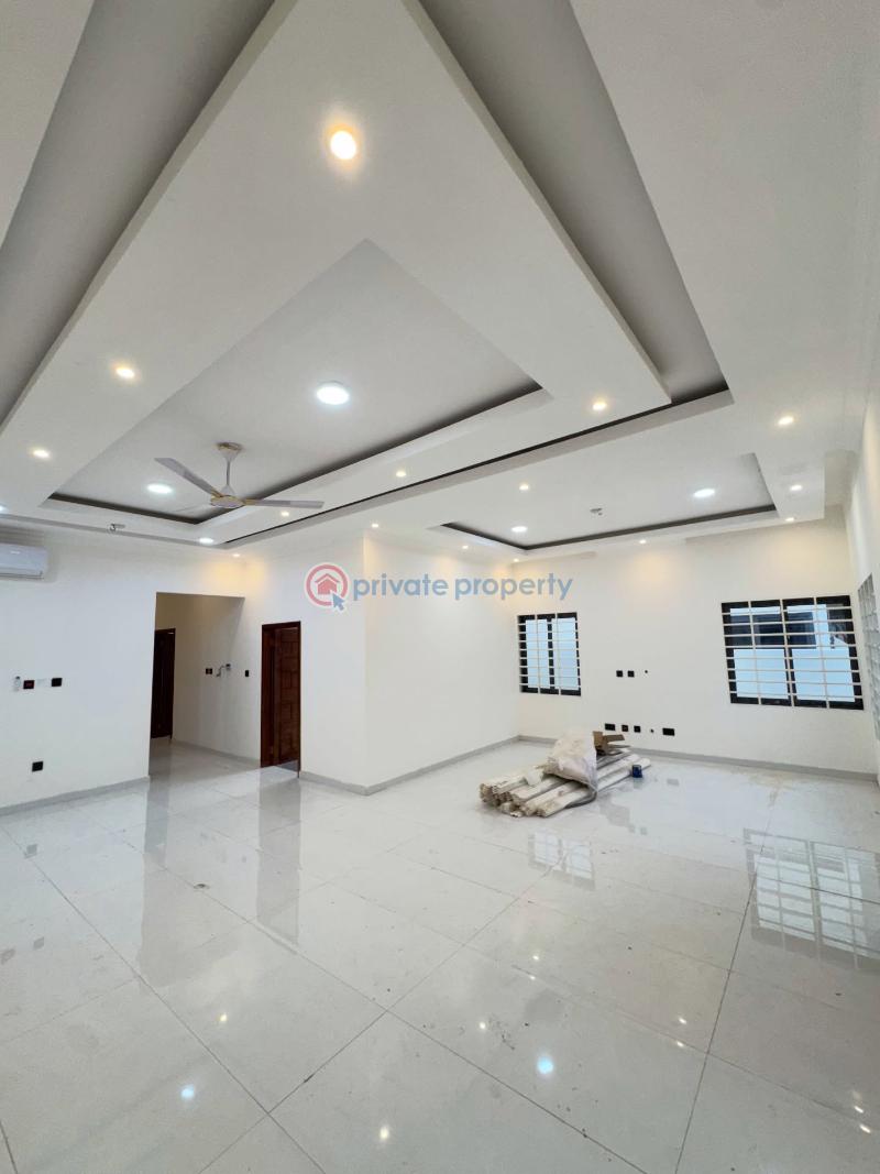 3 bedroom House For Sale Manet Spintex Road Accra - 3