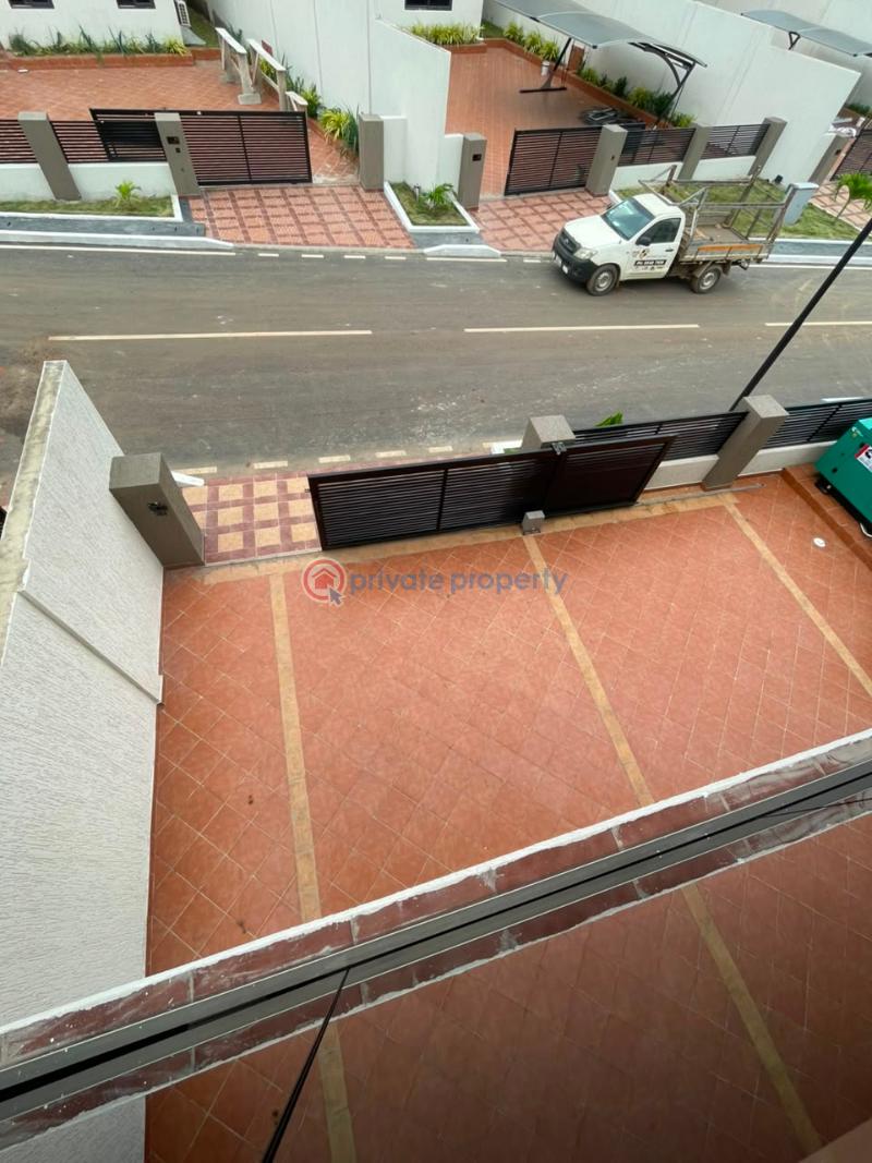 3 bedroom House For Rent East Airport Airport Residential Area Accra - 15