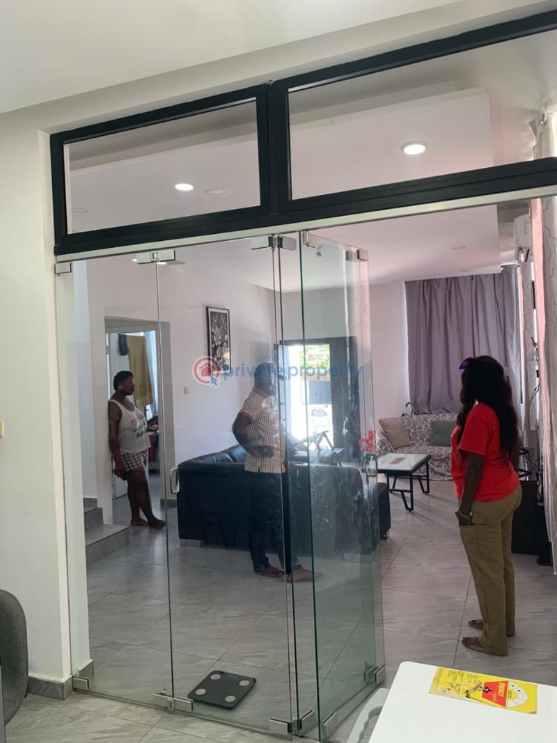 3 bedroom House For Sale Pokuase (Pokoasi) Ga West Municipal Accra - 6