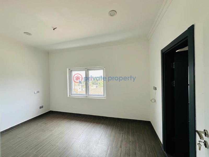 3 bedroom House For Rent Oyarifa Adenta Municipal Accra - 3