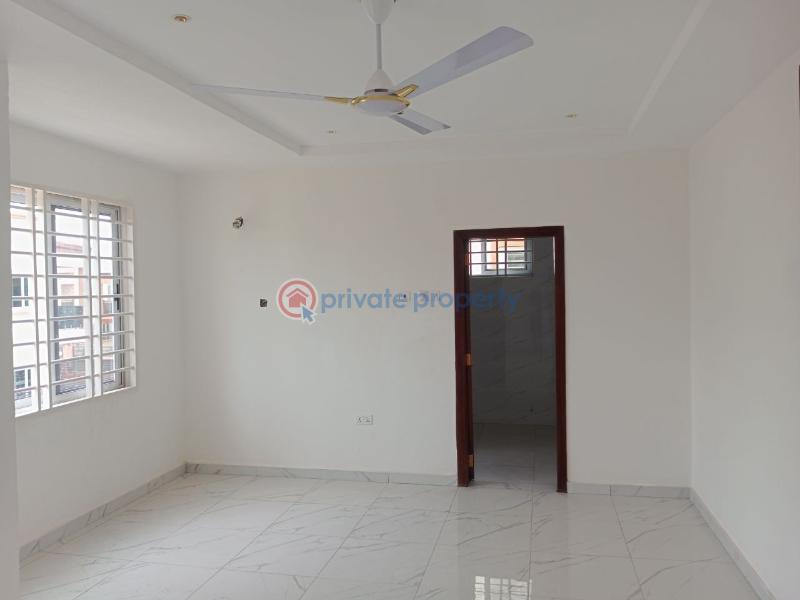 3 bedroom Townhouse For Rent Close To The Achimota Mall Accra - 4