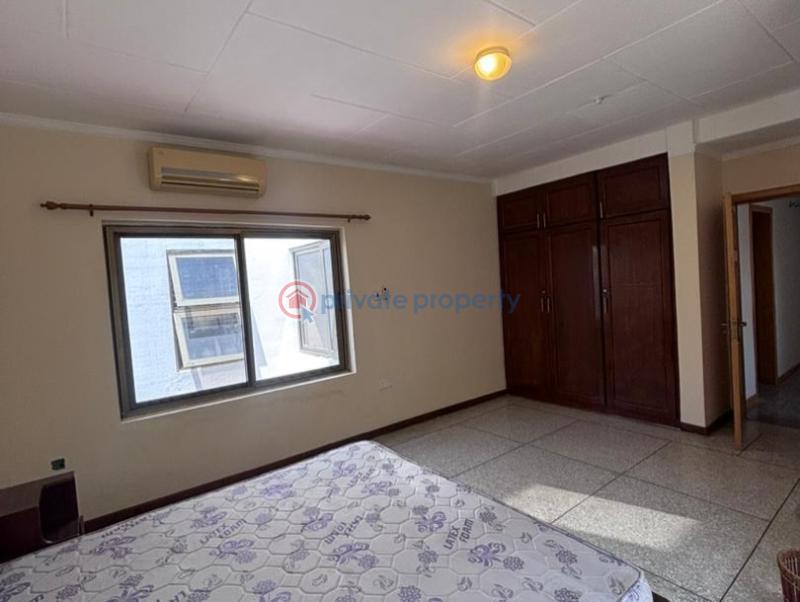 3 bedroom House For Rent East Airport Airport Residential Area Accra - 3