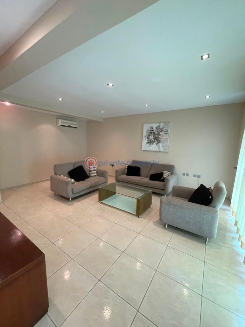 3 bedroom Townhouse For Rent East Airport Airport Residential Area Accra - 3
