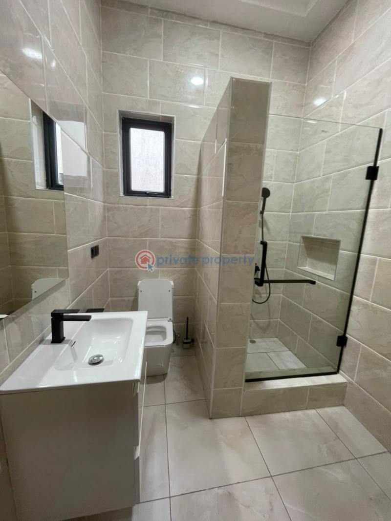 3 bedroom House For Rent East Airport Airport Residential Area Accra - 10
