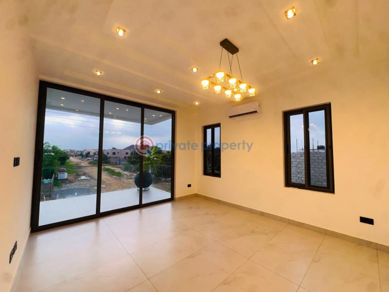 3 bedroom House For Sale Trasacco Accra East Legon  - 6