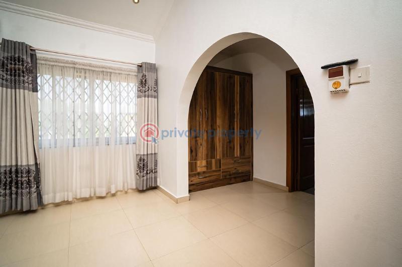 3 bedroom House For Sale Ability Adjiringanor East Legon Accra - 7