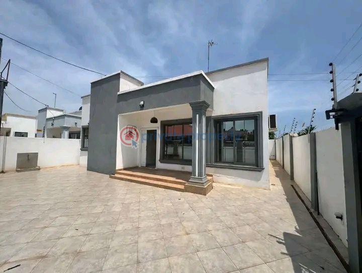 3 bedroom House For Rent Baatsonaa Spintex Accra - 0