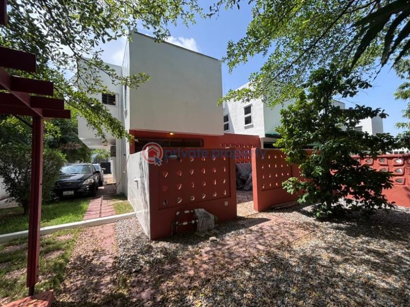 3 bedroom House For Rent East Airport Airport Residential Area Accra - 2