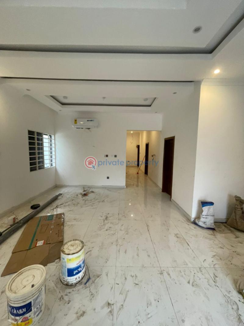 3 bedroom House For Sale Spintex Road Accra - 5