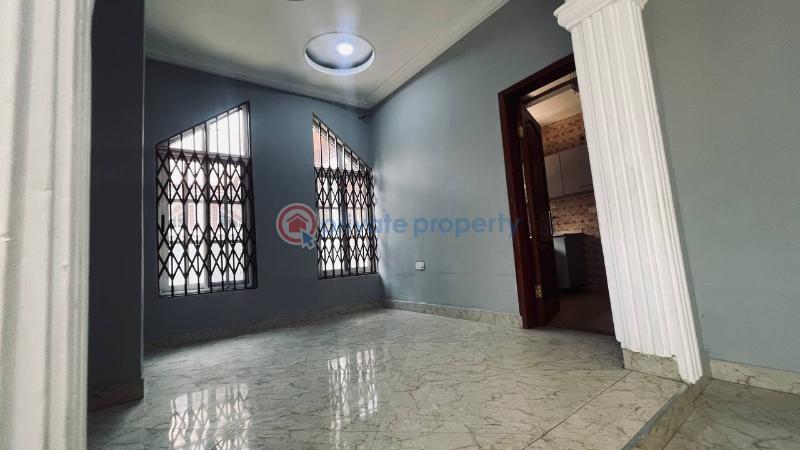 3 bedroom House For Rent Amrahia Adenta Municipal Accra - 1