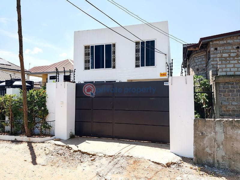 3 bedroom House For Rent Santoe East Legon Hills Accra - 0