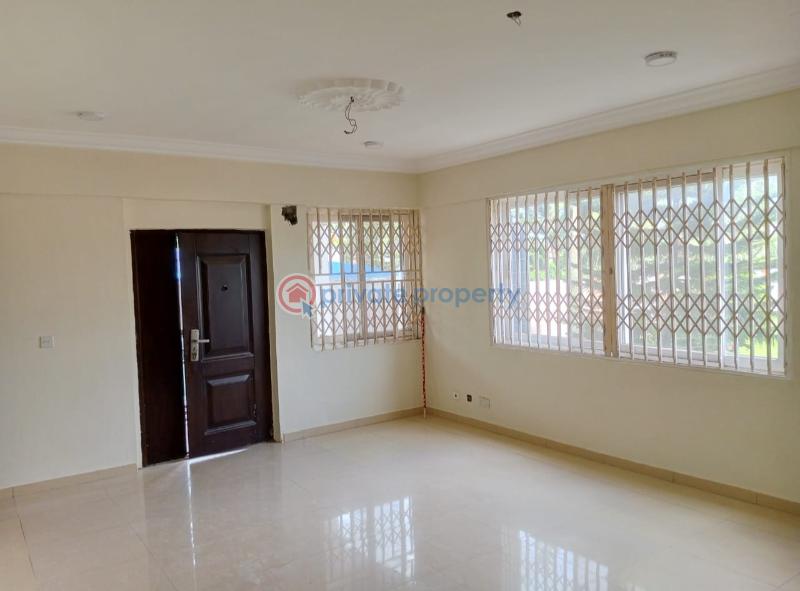 3 bedroom Apartment For Rent Asofan Ofankor Accra - 4