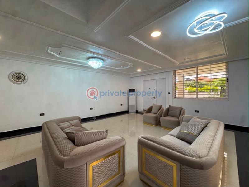 3 bedroom House For Sale Ashaley Botwe Adenta Municipal Accra - 3