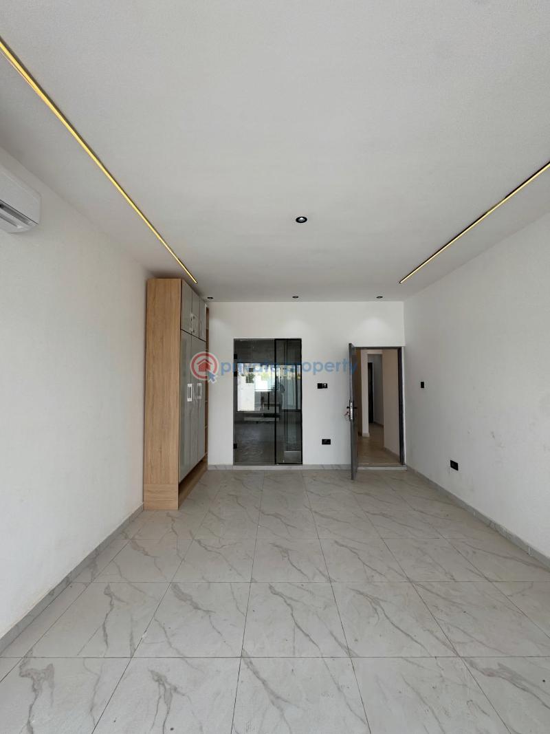 3 bedroom House For Sale East Legon Hills Accra - 4