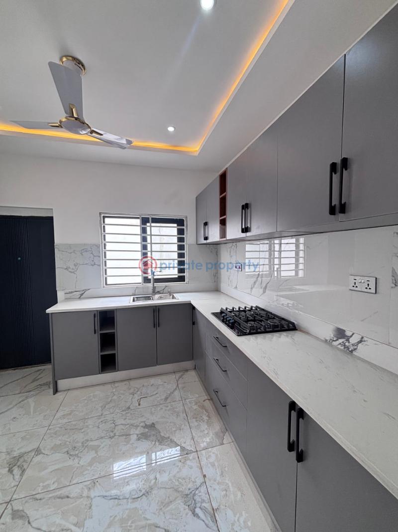 3 bedroom Townhouse For Rent Pokuase (Pokoasi) Ga West Municipal Accra - 9