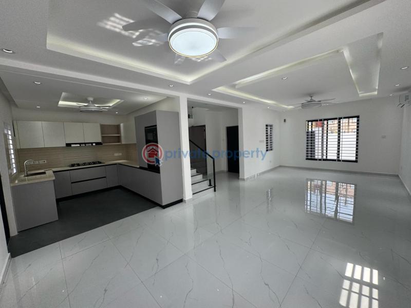 3 bedroom Townhouse For Rent West Trasacco Accra East Legon  - 8