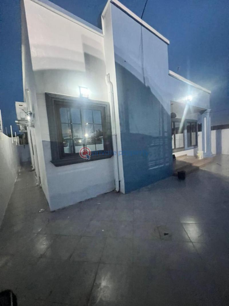 3 bedroom House For Rent Baatsonaa Spintex Accra - 0