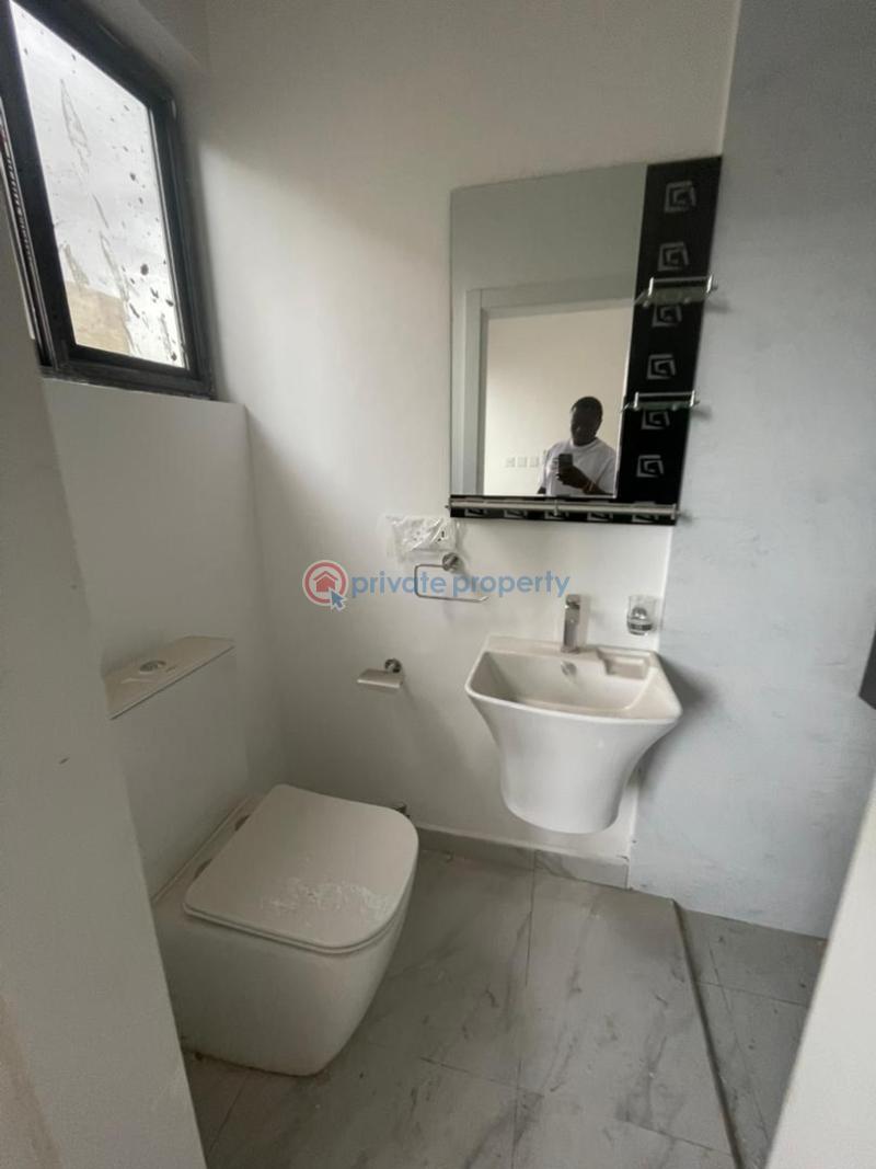 3 bedroom House For Rent Tse Addo Accra - 8