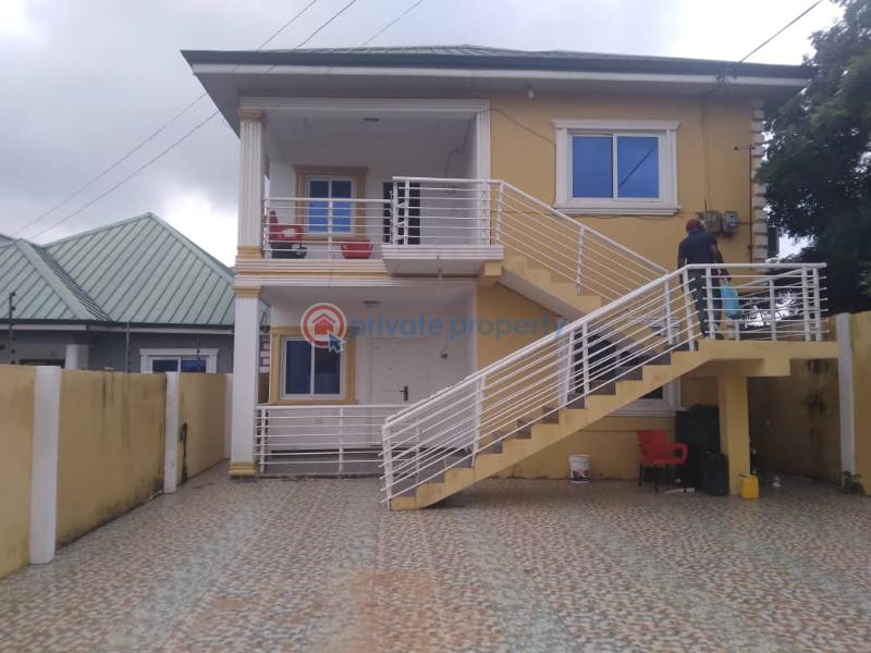 3 bedroom Apartment For Rent Spintex Road Accra - 0