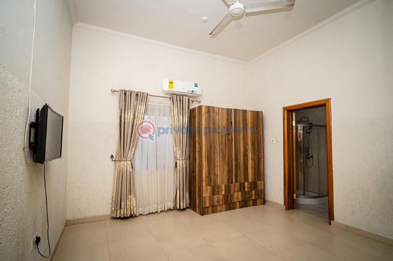 3 bedroom House For Sale Ability Adjiringanor East Legon Accra - 8