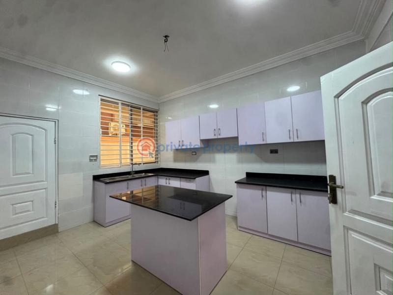 3 bedroom House For Sale Ashaley Botwe Adenta Municipal Accra - 8