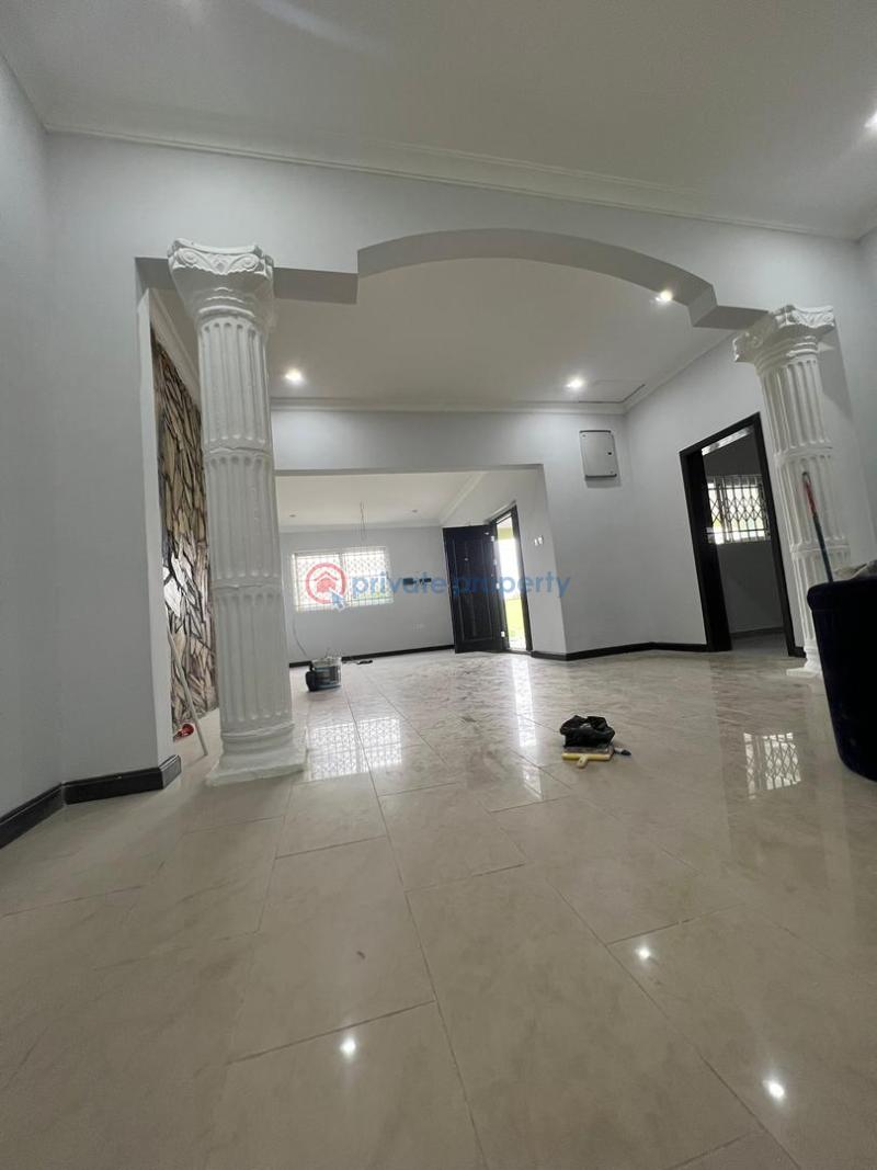 3 bedroom House For Rent Tesano Accra - 3