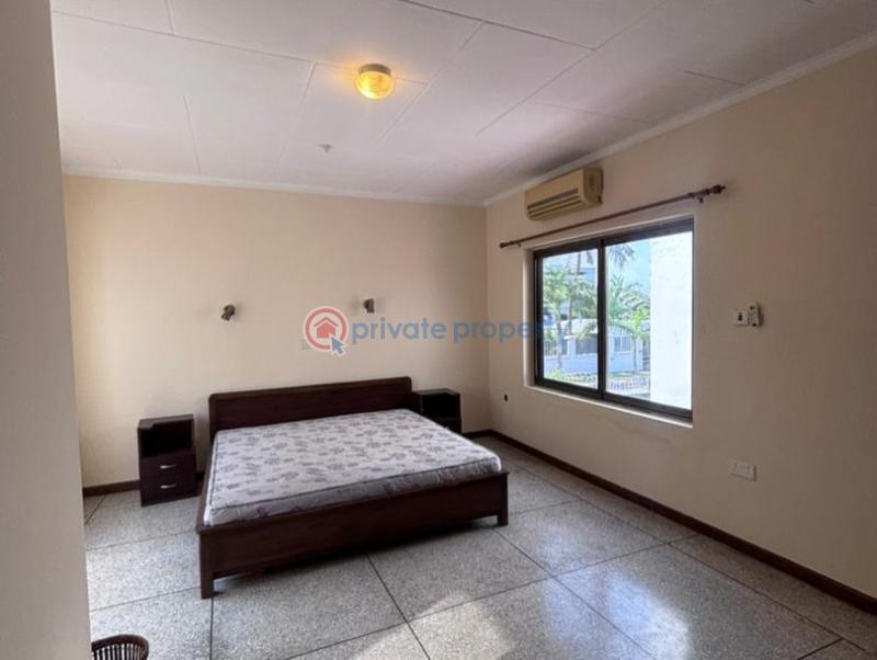 3 bedroom House For Rent East Airport Airport Residential Area Accra - 5