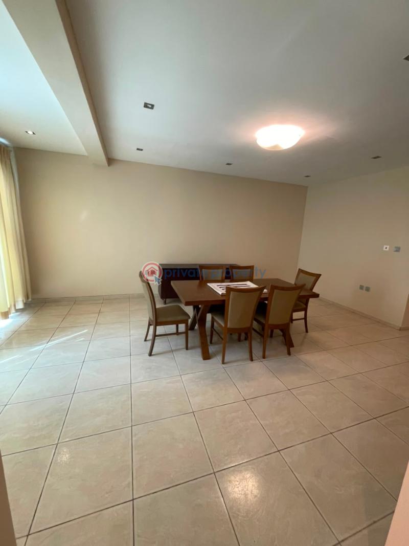 3 bedroom Townhouse For Rent East Airport Airport Residential Area Accra - 4