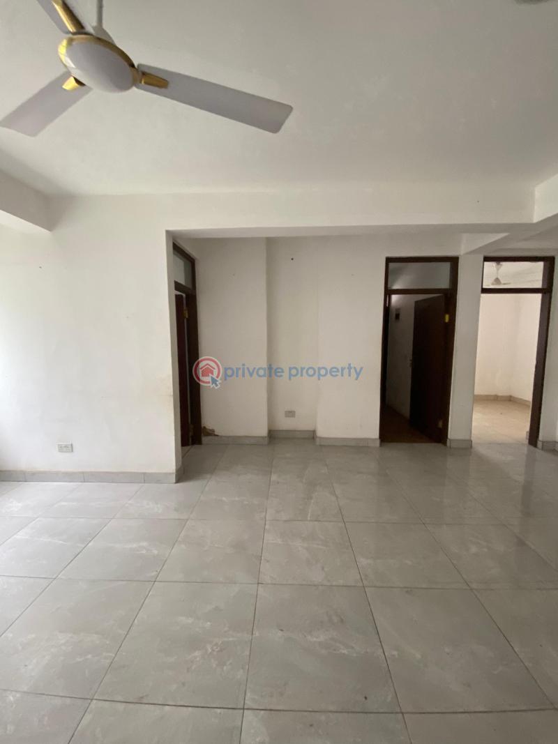 3 bedroom Apartment For Rent Sakumono Spintex Accra - 4