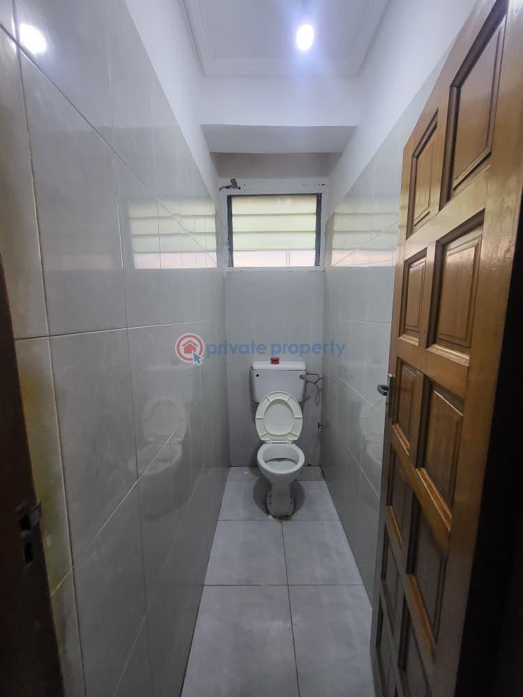 3 bedroom Apartment For Rent Grada Estate Tsui Bleoo Teshie new Town Accra - 6