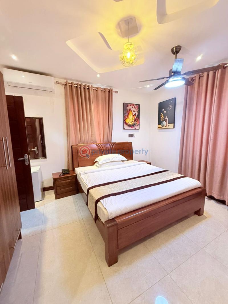 3 bedroom Apartment Short let Tse Addo Accra - 5