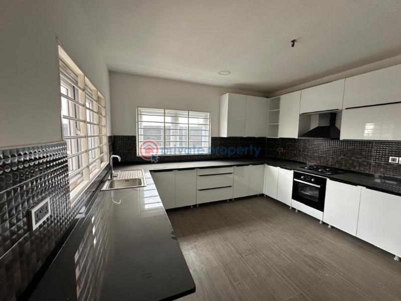 3 bedroom House For Rent Oyarifa Adenta Municipal Accra - 11