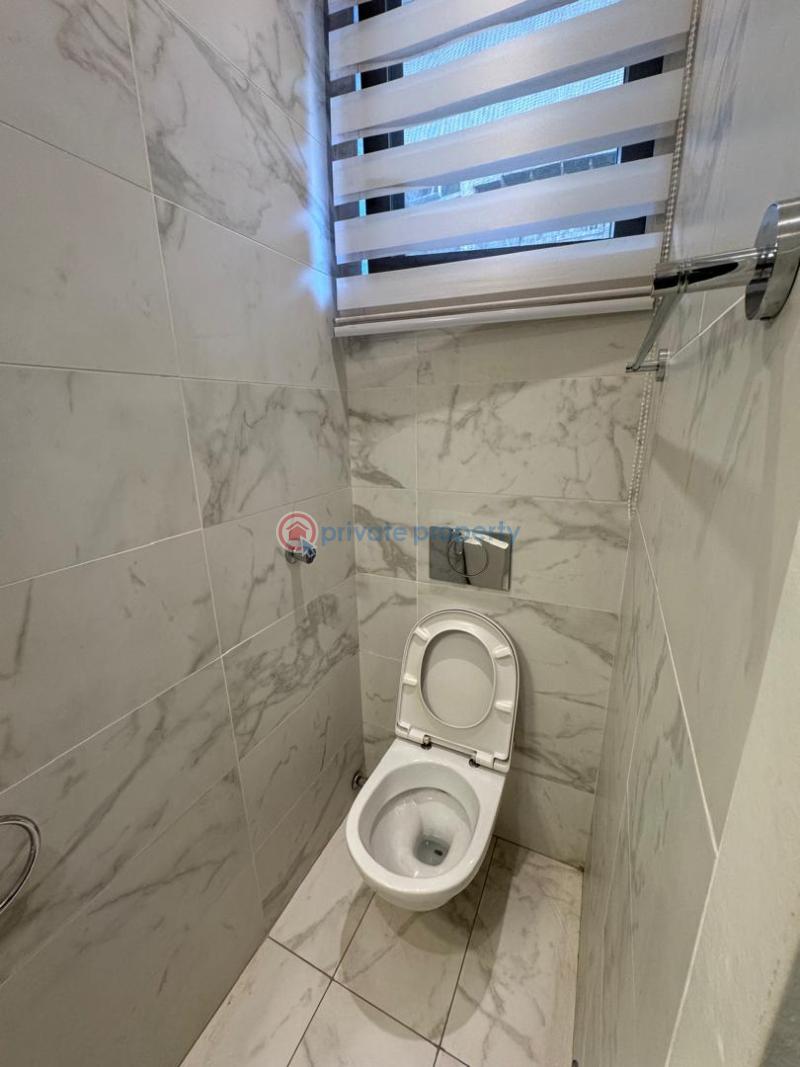 3 bedroom House For Rent East Airport Tse Addo Roundabout Accra - 27