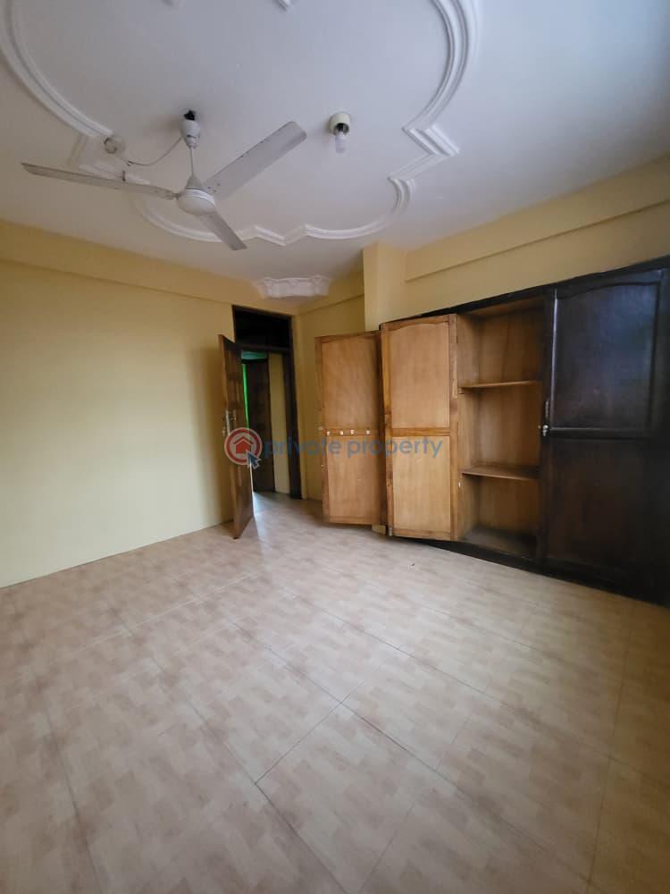 3 bedroom Apartment For Rent Grada Estate Tsui Bleoo Teshie new Town Accra - 2