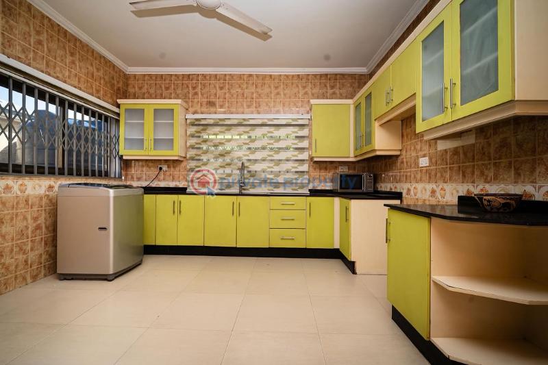 3 bedroom House For Sale Ability Adjiringanor East Legon Accra - 11